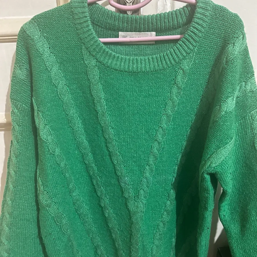 بلوز بافت گرم