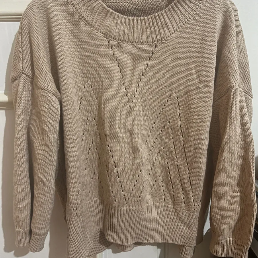 بلوز بافت گرم