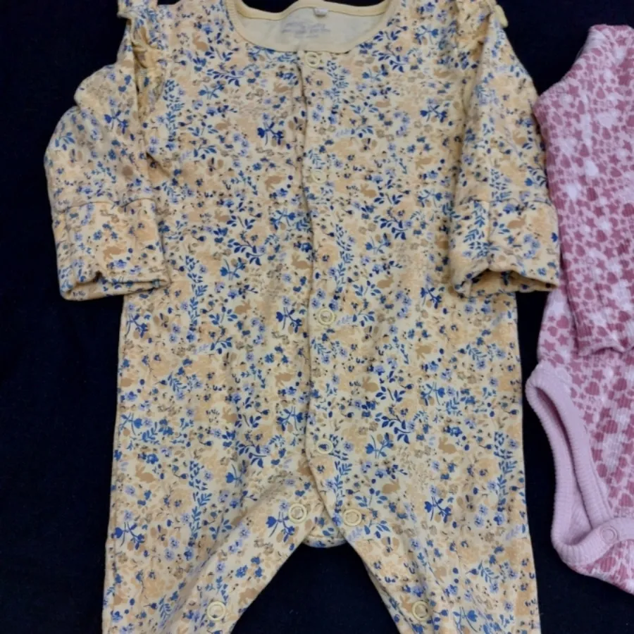 سرهمی نوزادی