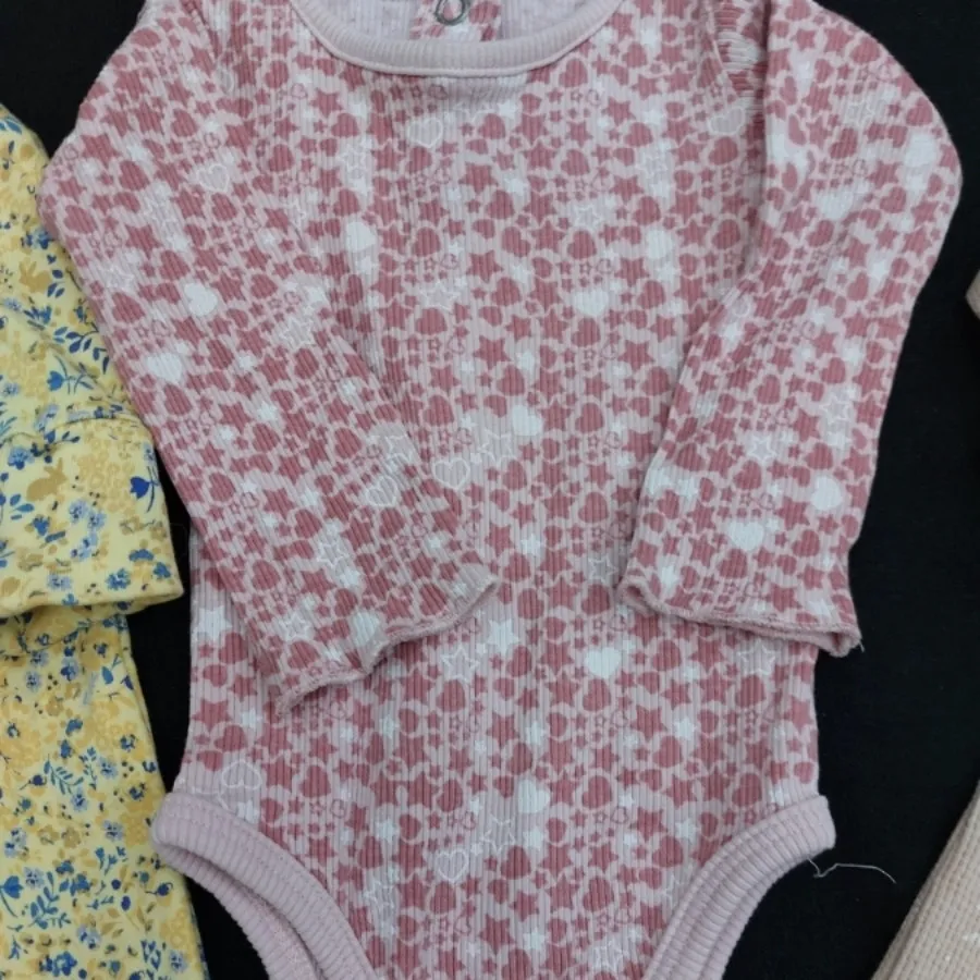 سرهمی نوزادی