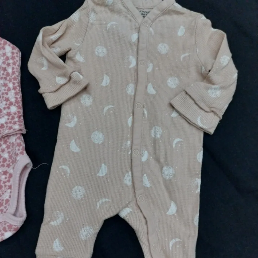 سرهمی نوزادی