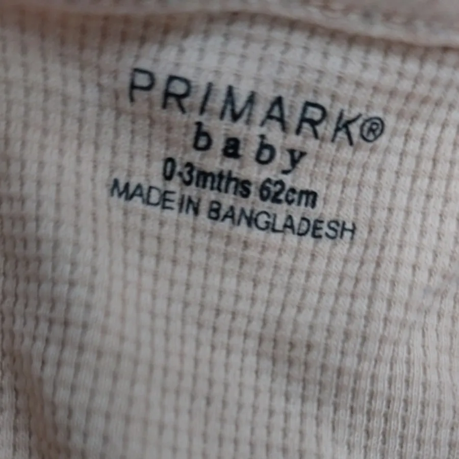 سرهمی نوزادی