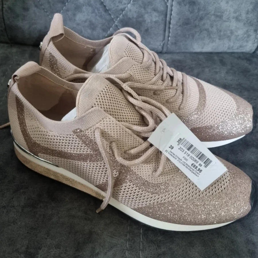 کفش دخترانه وارداتی آلمان