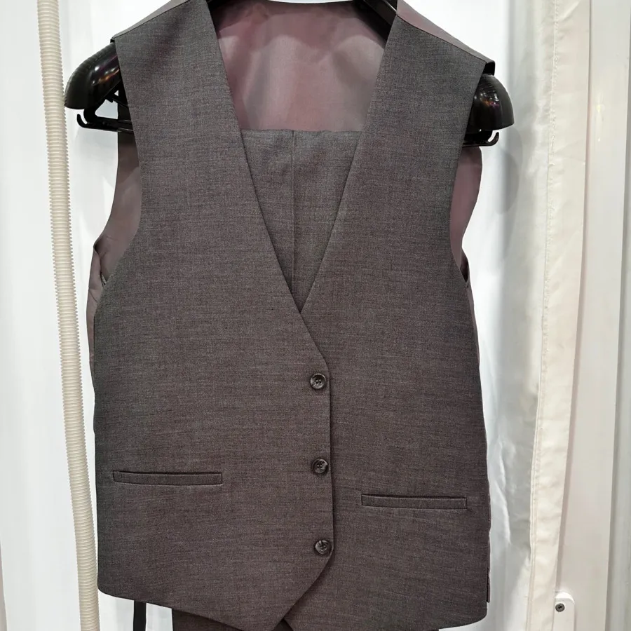 کت شلوار مردانه