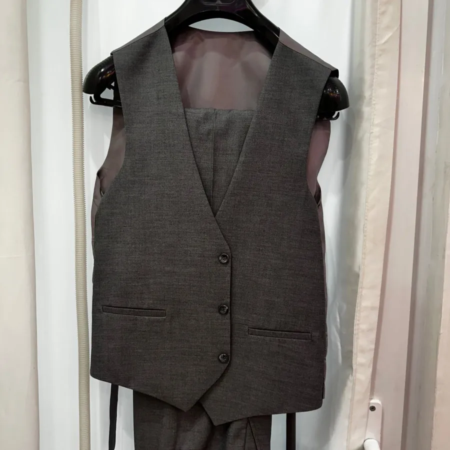 کت شلوار مردانه