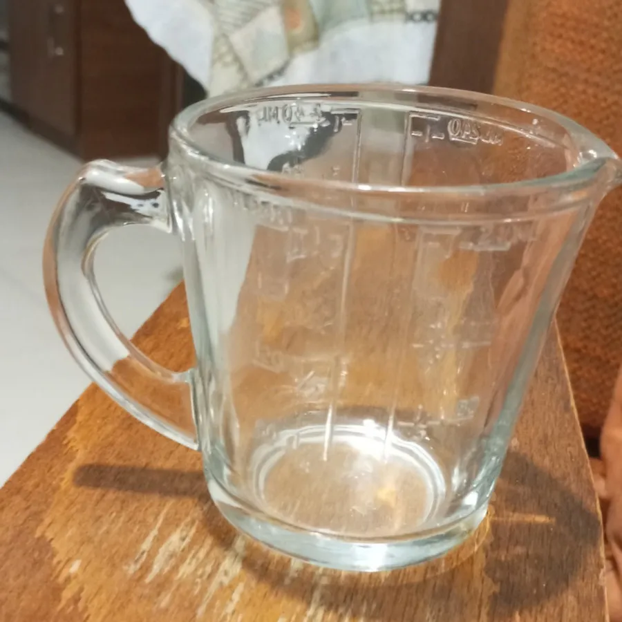 شیر جوش و پارچ پیرکس