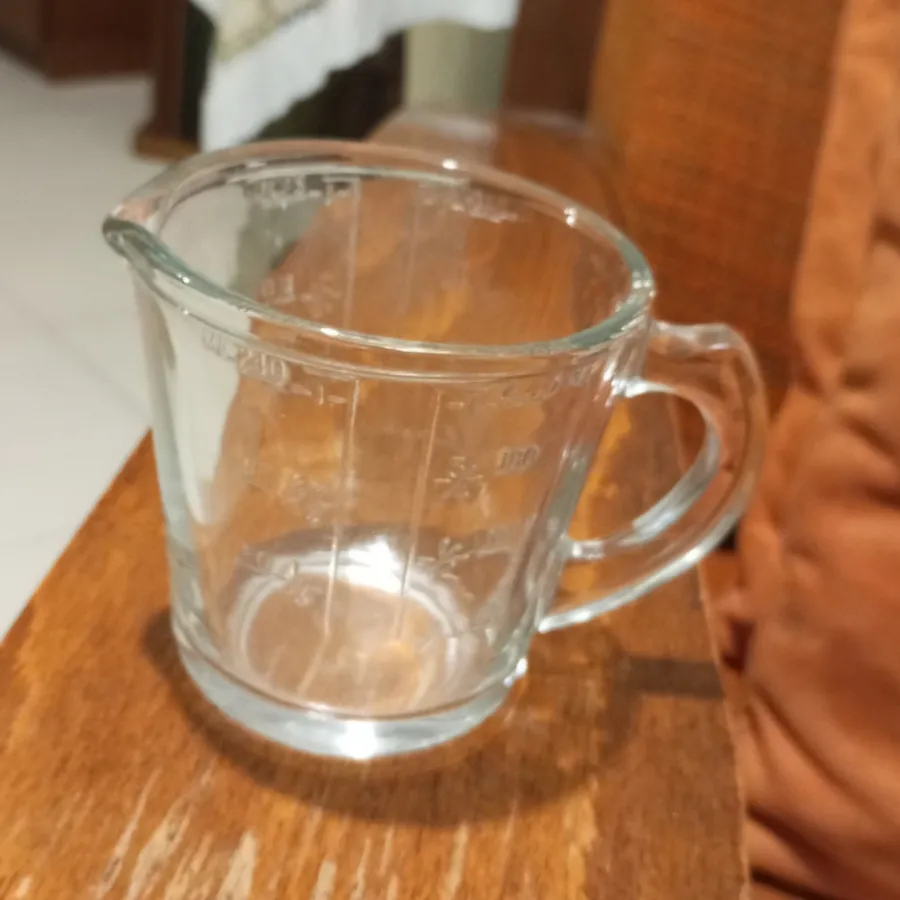 شیر جوش و پارچ پیرکس