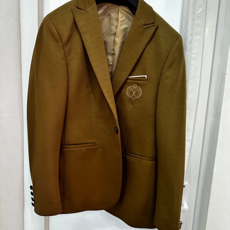 کت تک مردانه