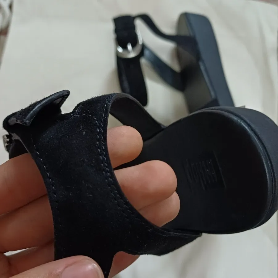 صندل fitflop اورجینال 38