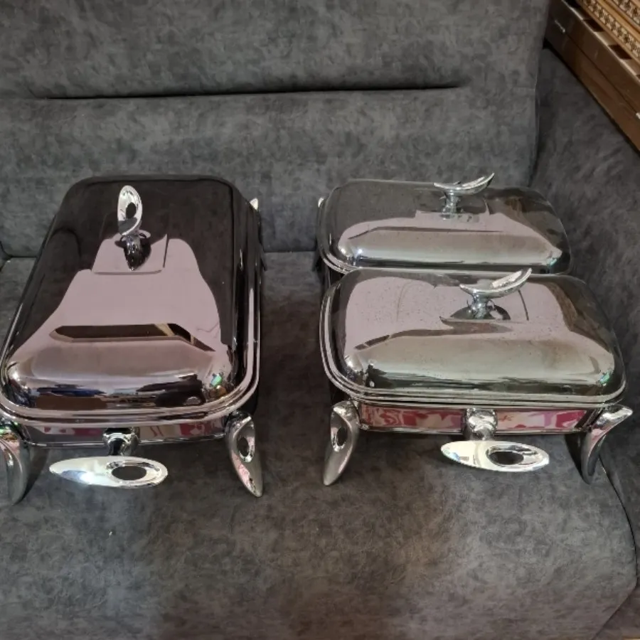 سوفله خوری هفت رنگ