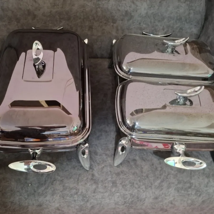 سوفله خوری هفت رنگ