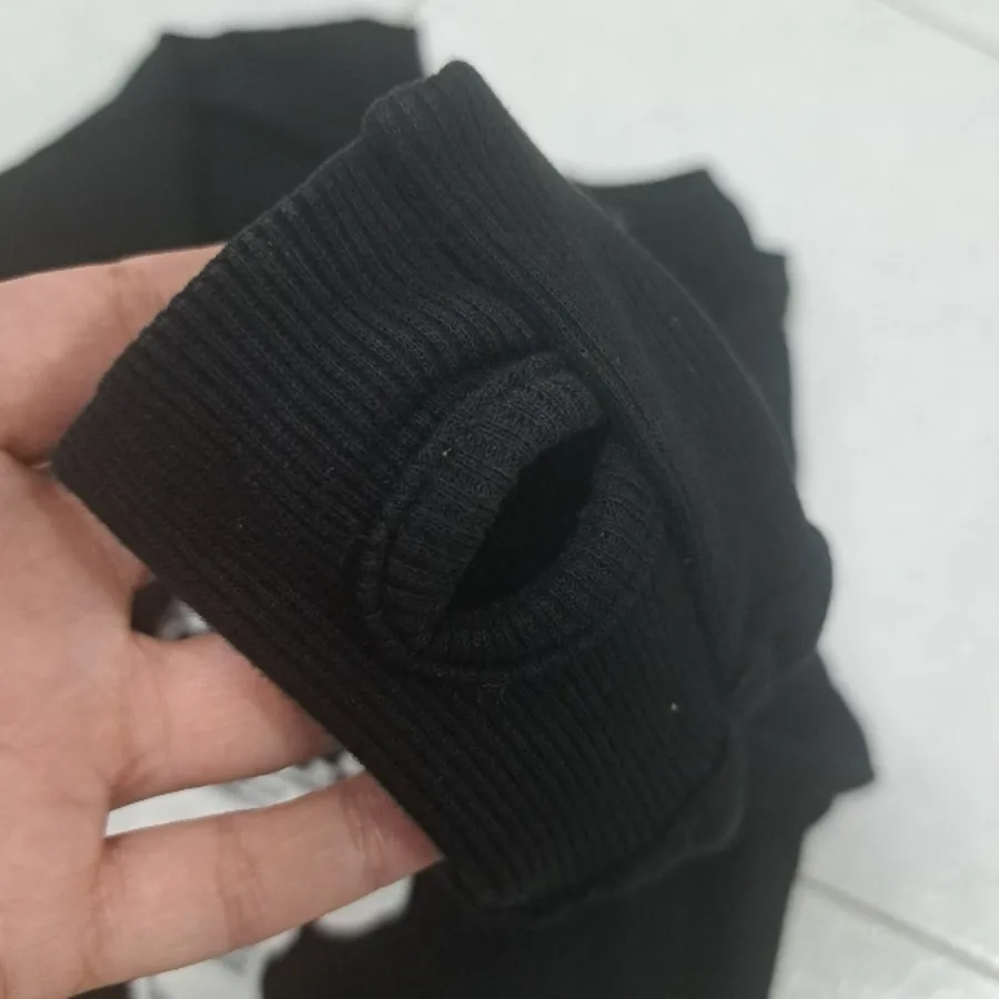 بلوز آستین فینگر دار