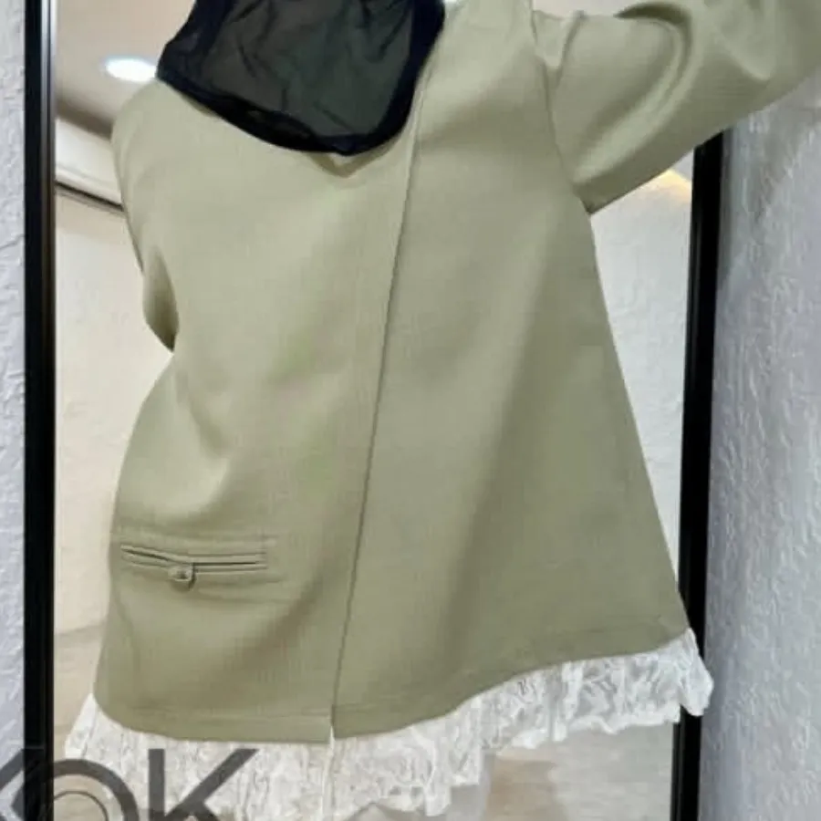 کت دیپلمات مجلسی  سایز 2