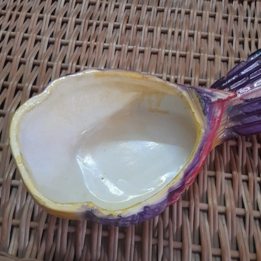 شکلات خوری قدیمی