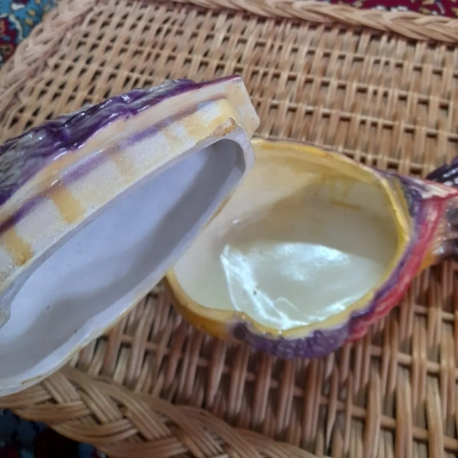 شکلات خوری قدیمی