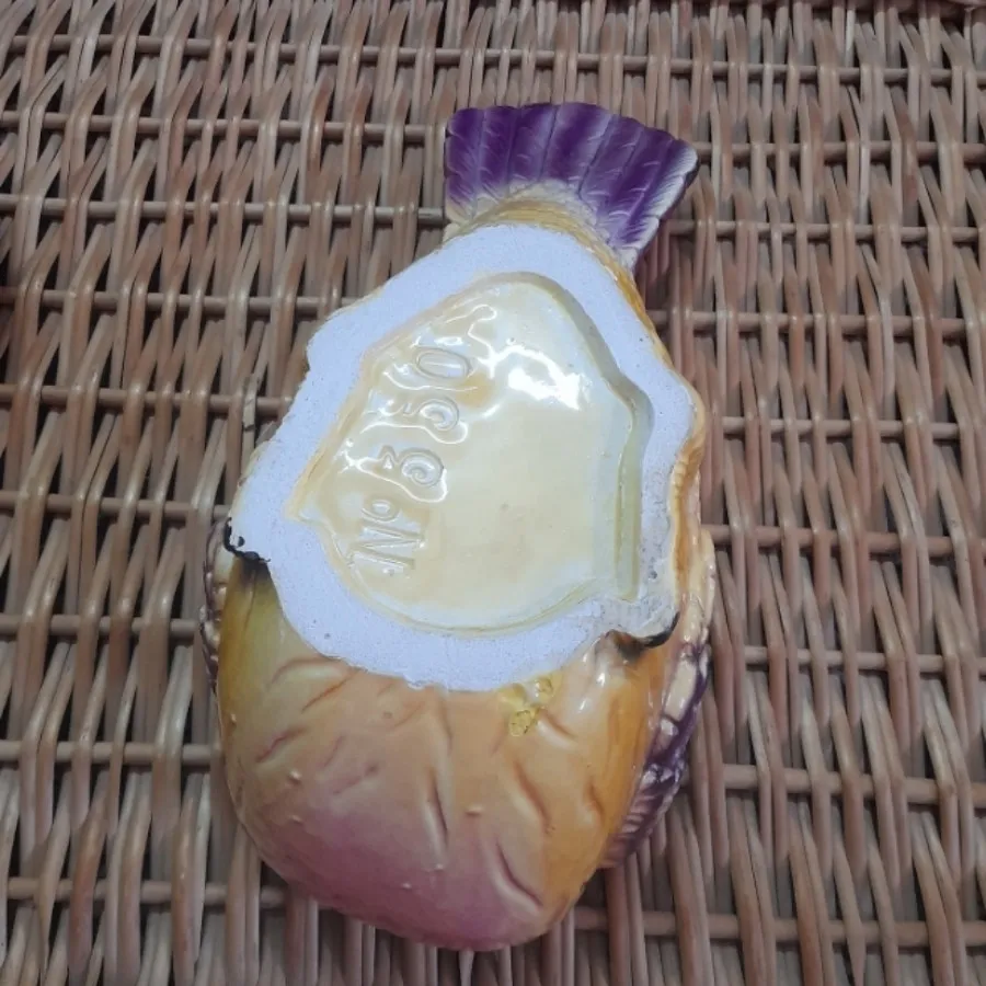 شکلات خوری قدیمی