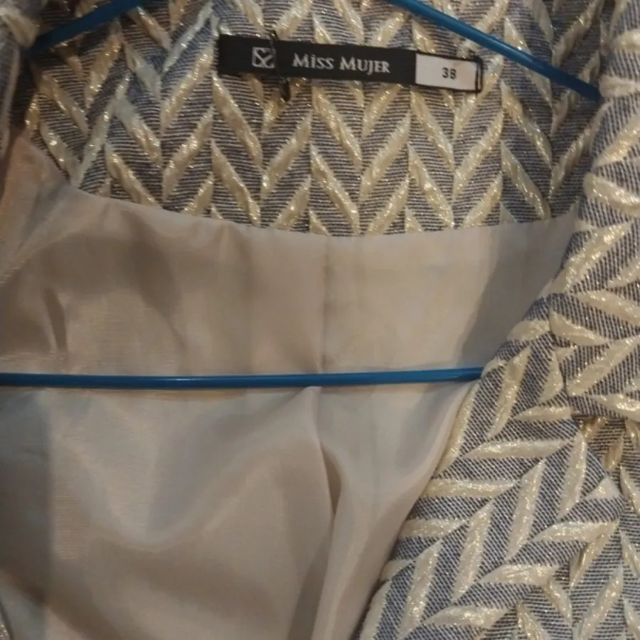 پالتو ژاکارد