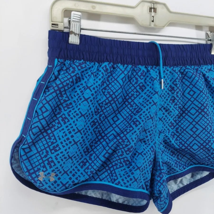 شلوارک ورزشی under armour