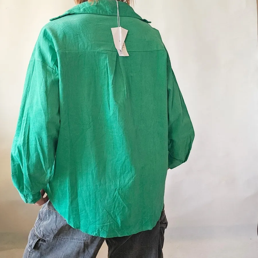 شومیز مخمل خارجی