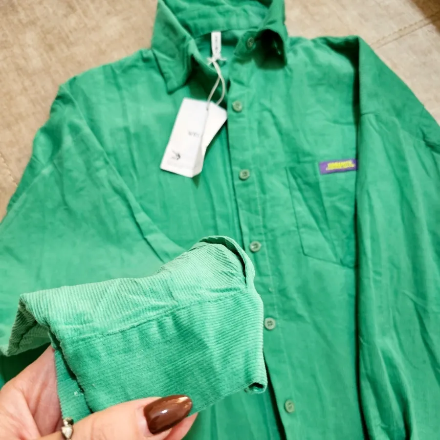 شومیز مخمل خارجی