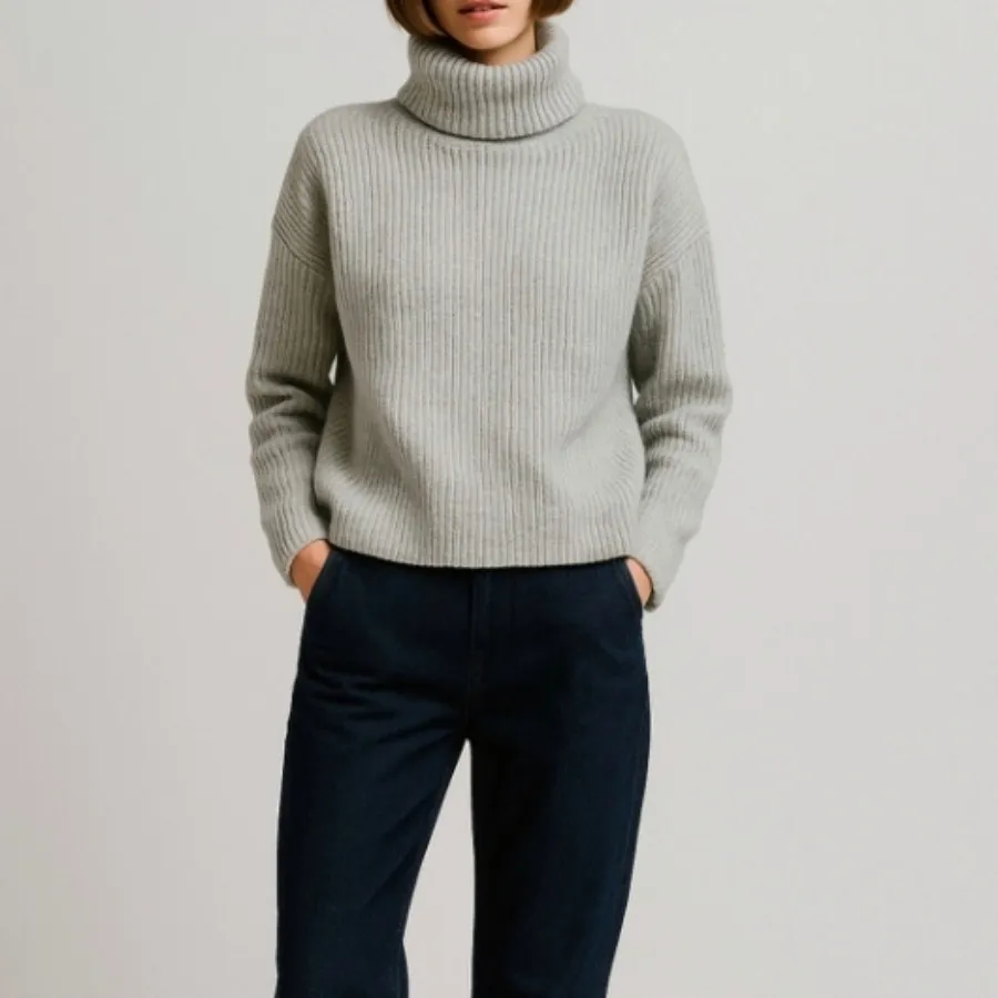 پلیور بافت H&M