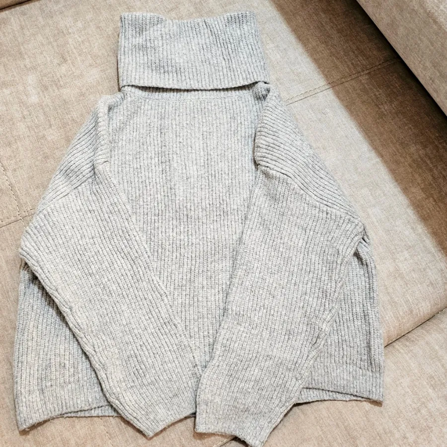 پلیور بافت H&M