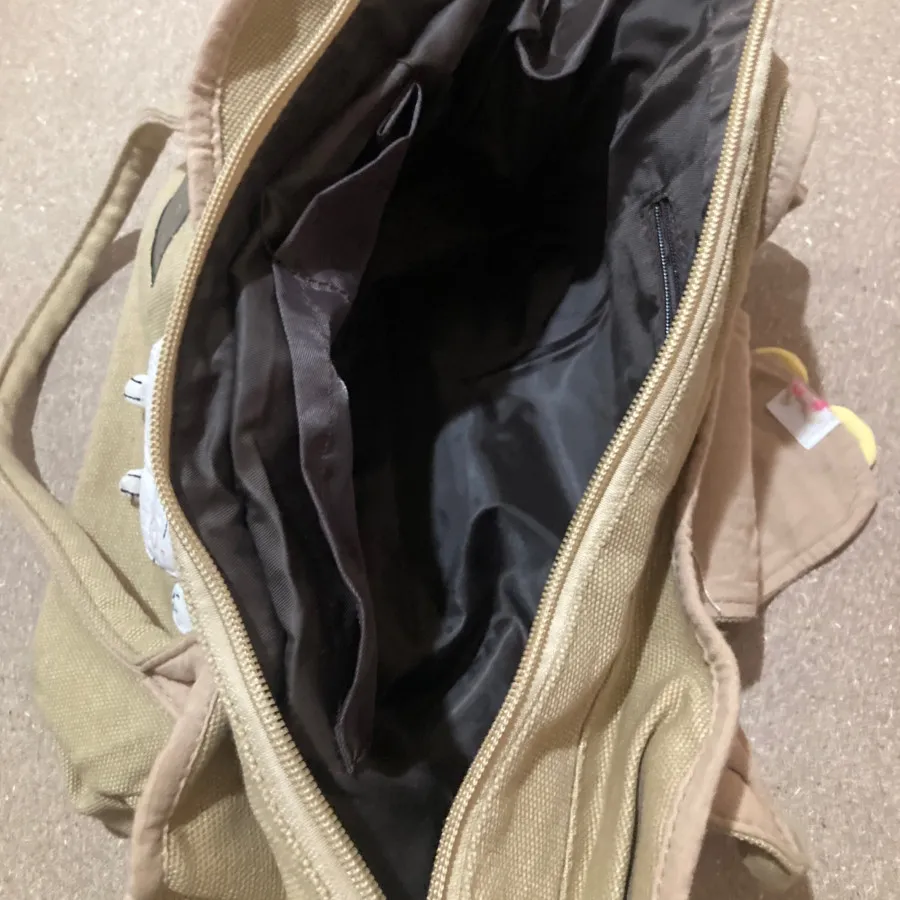 کیف برزنتی دخترونه