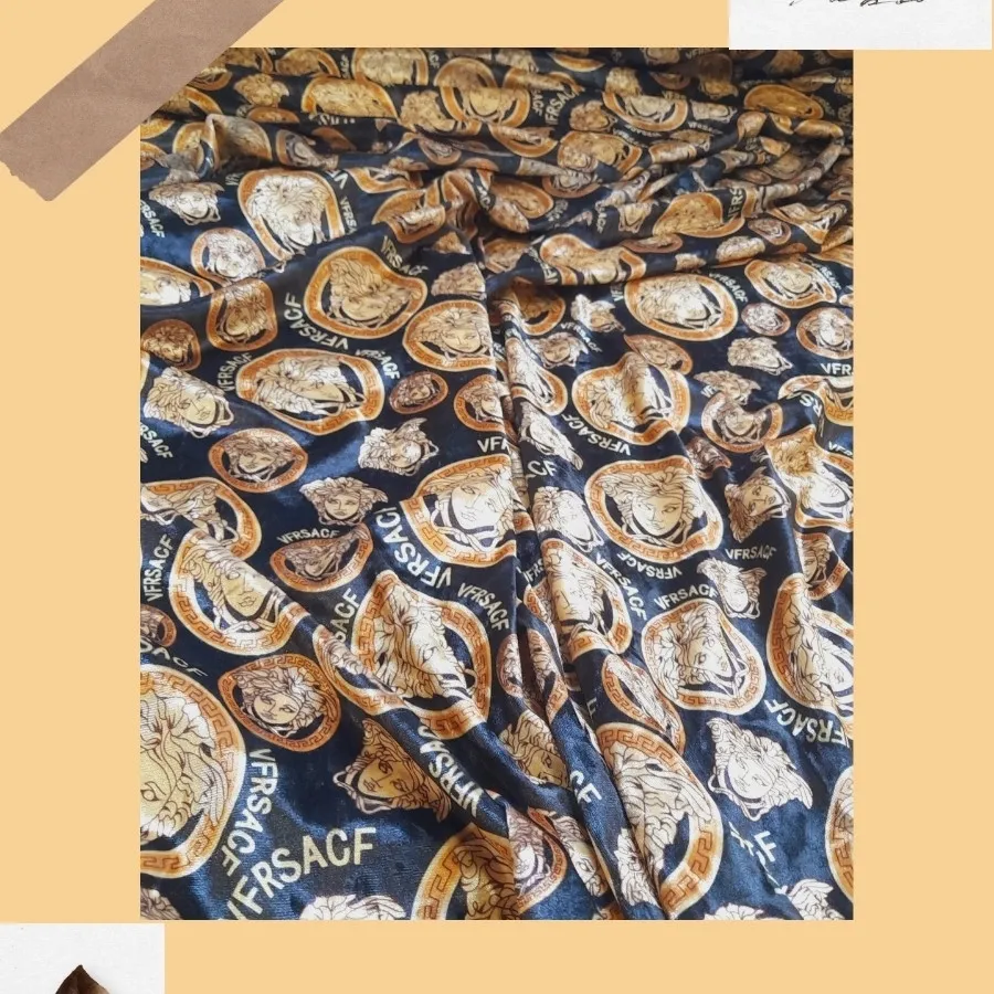 ست مخملی Sama