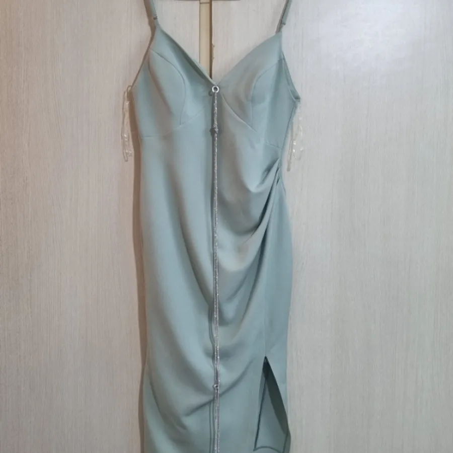 پیراهن مجلسی