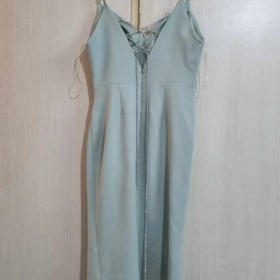 پیراهن مجلسی