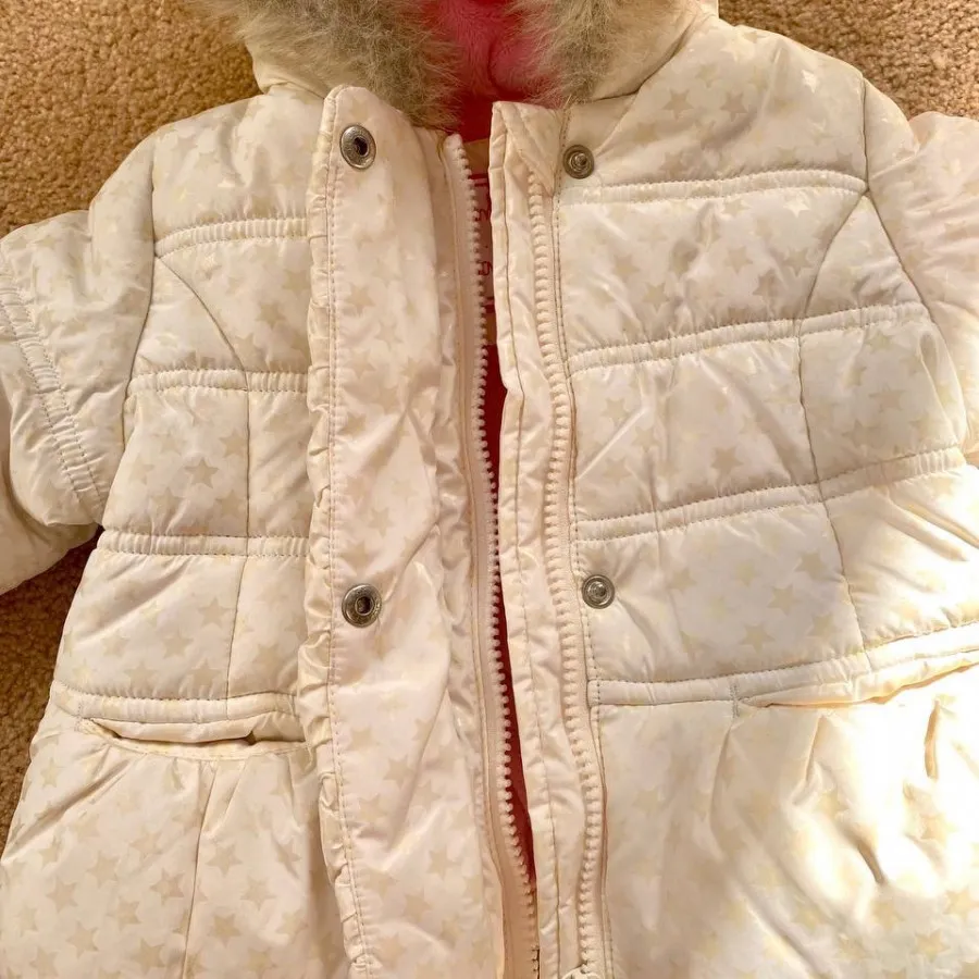 کاپشن نوزادی مادرکر