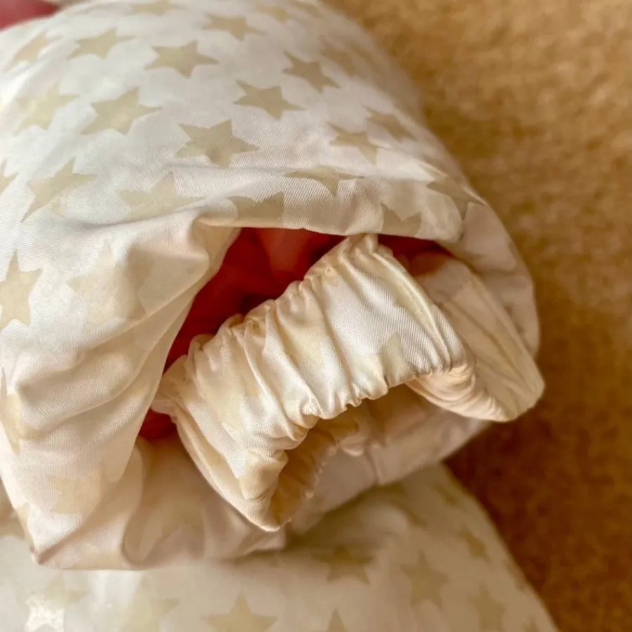 کاپشن نوزادی مادرکر