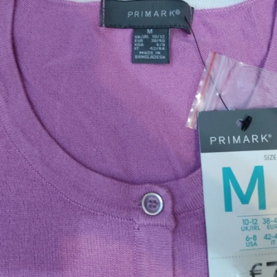 بافت primark