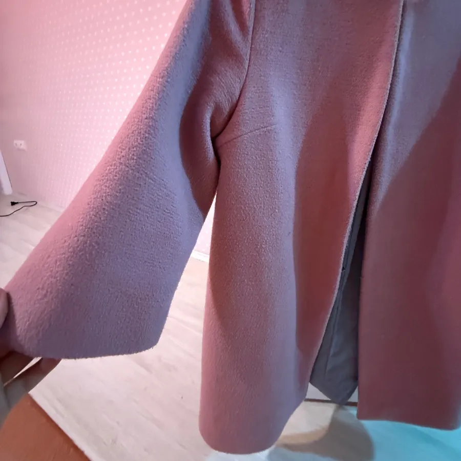 پالتو دخترونه