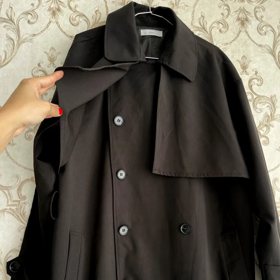 بارونی سایز بزرگ فری