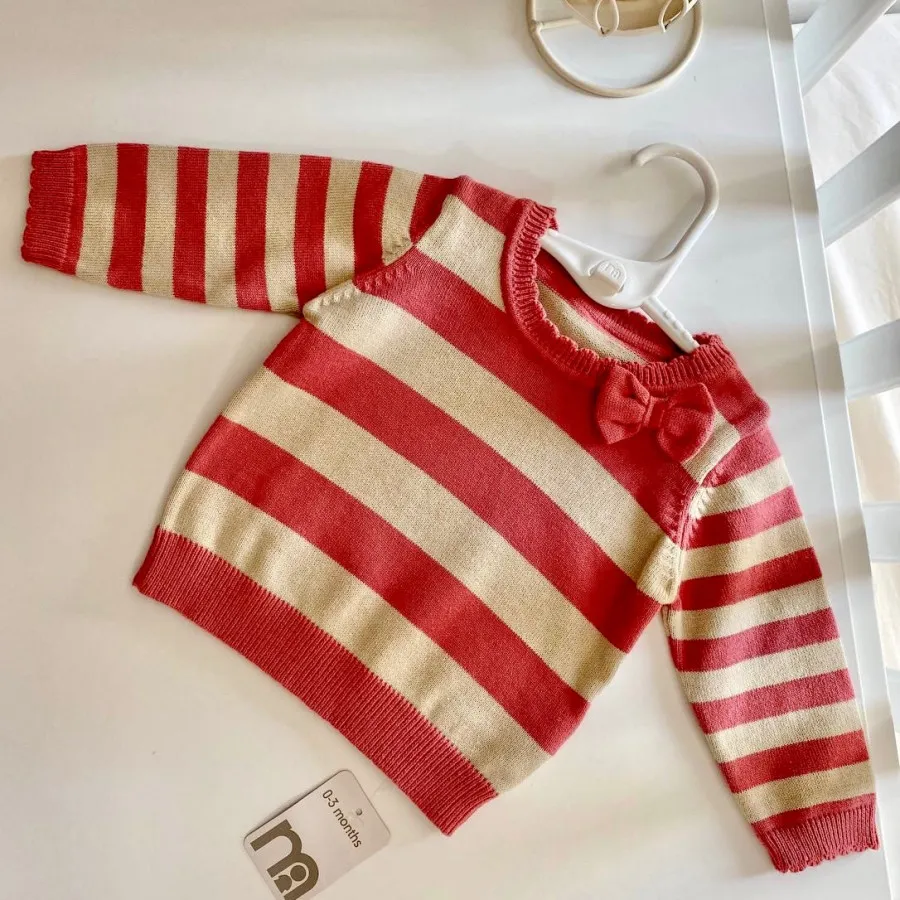 بافت نوزادی انگلیسی