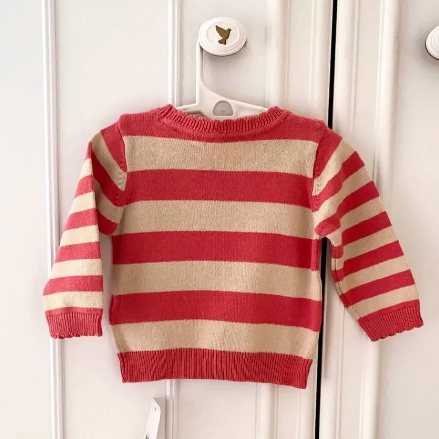 بافت نوزادی انگلیسی