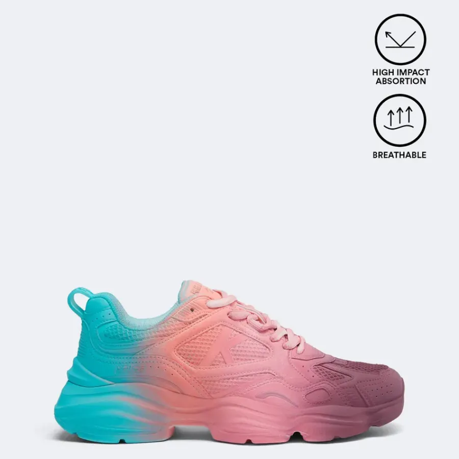 کفش اسپرت جذاب