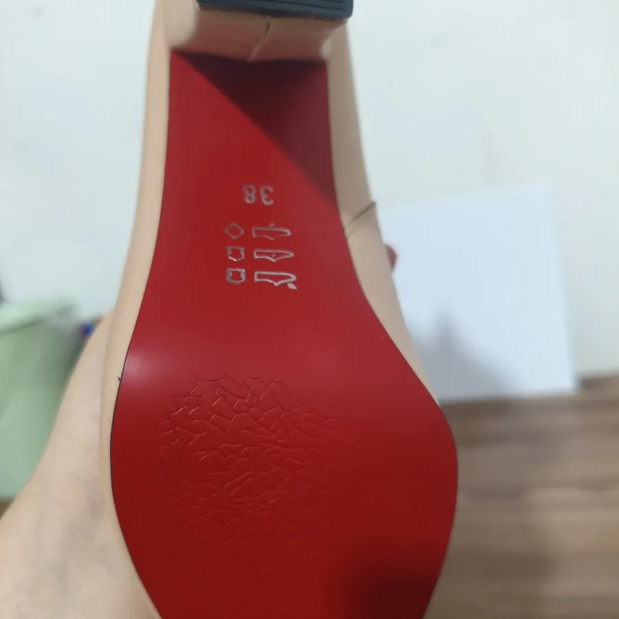 نیم بوت کرمی