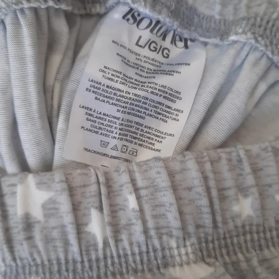 شلوار خونگی