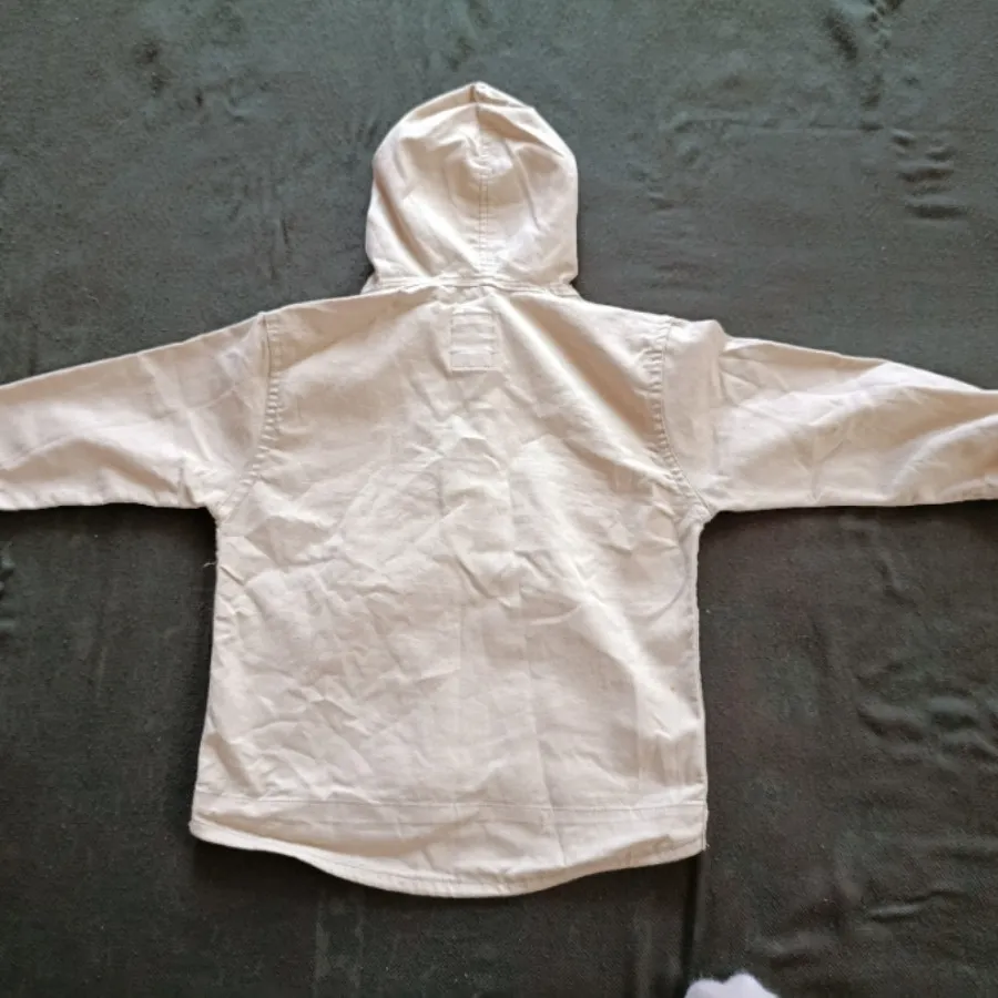 بلوز کلاه داره پاییزه