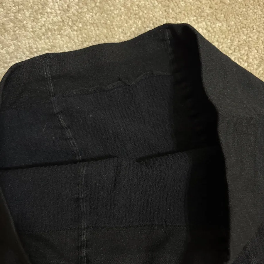 جوراب شلواری زخیم