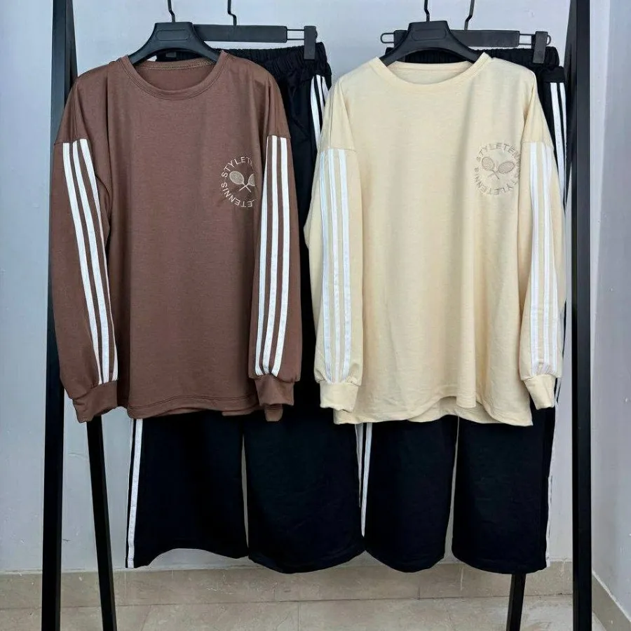 ست بلوز شلوار