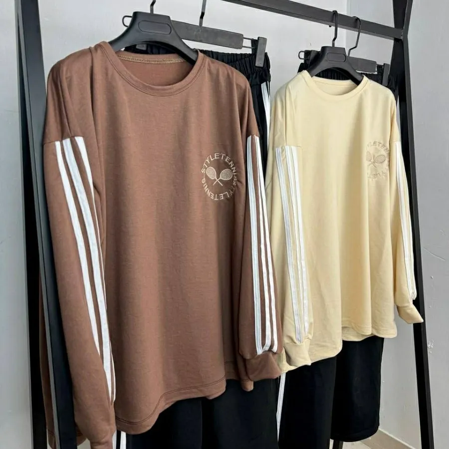 ست بلوز شلوار