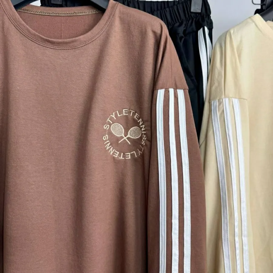 ست بلوز شلوار