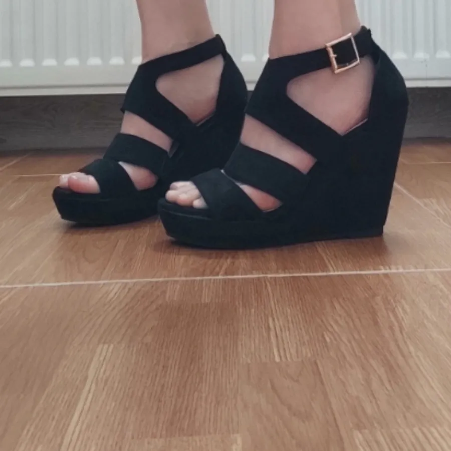 کفش مجلسی سوییت