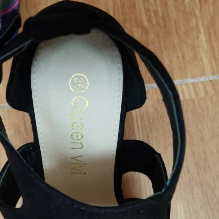 کفش مجلسی سوییت