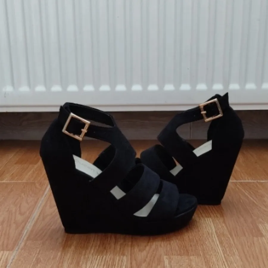 کفش مجلسی سوییت