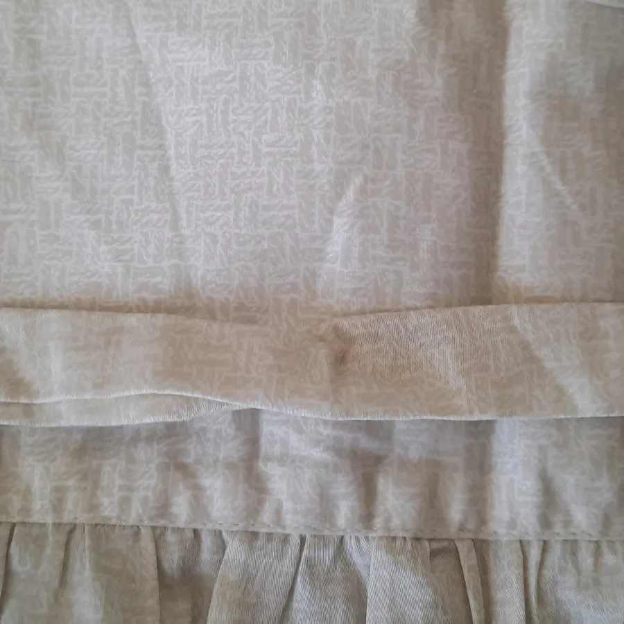 پیراهن دخترانه