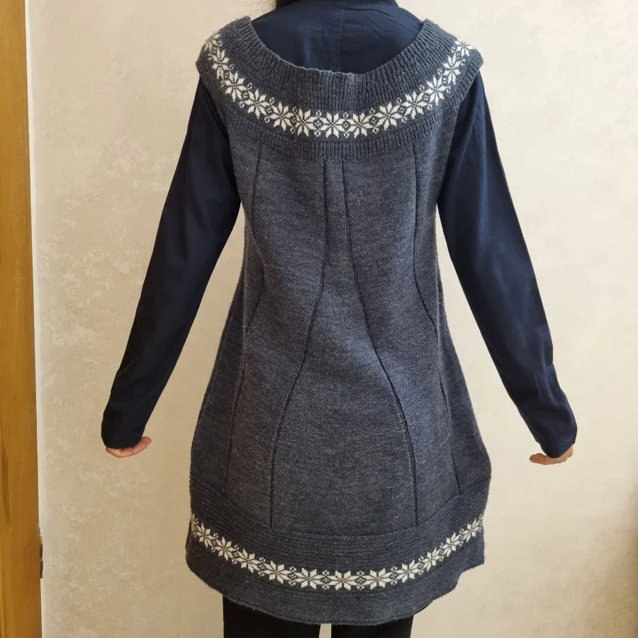 بافت سارافون